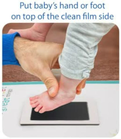 Footprint Frame Kit