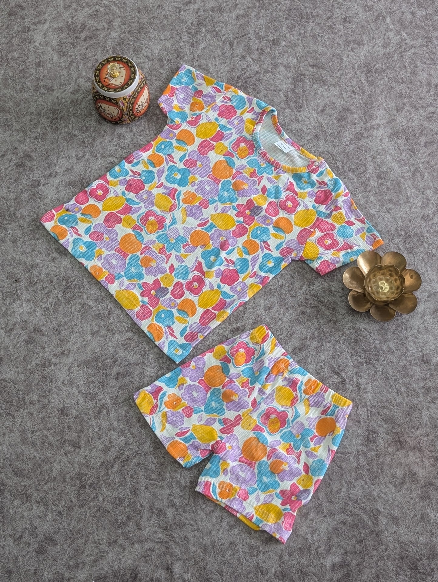 Kids coords  sets