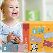 Count puzzle