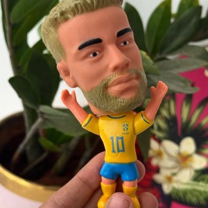 Miniature Pop Head
