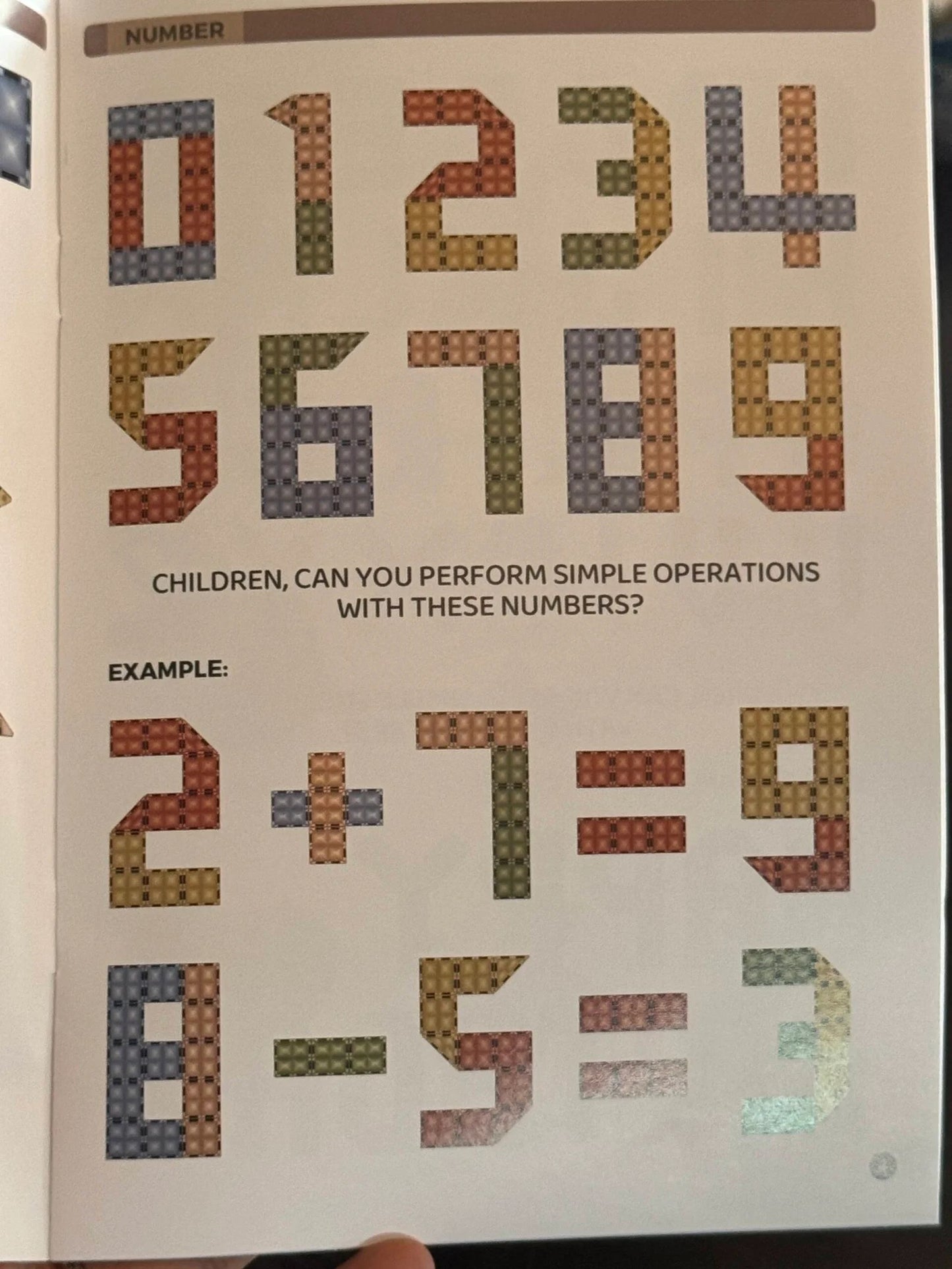 Magic Magnetic Building Blocks (16 pcs )