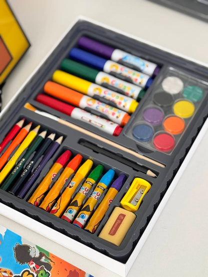 Wonder Art Bag