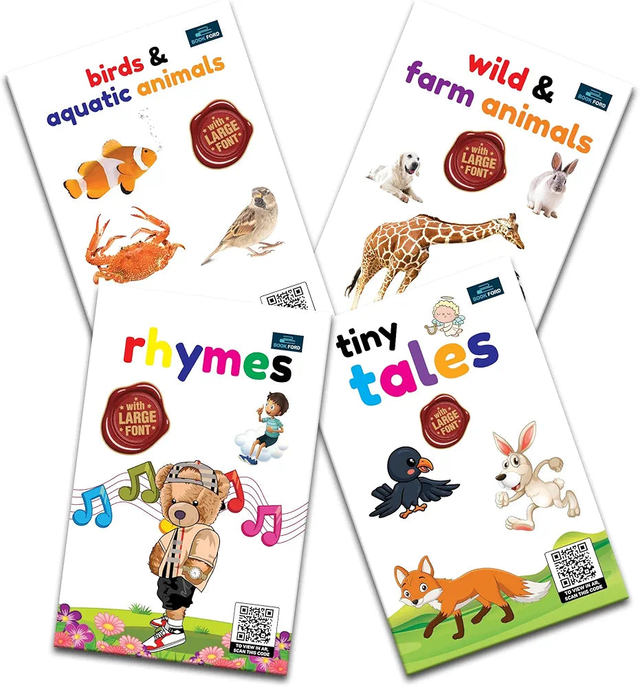 My First  Book
