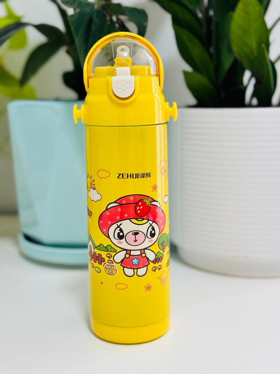 Zehui Sipper Bottle (500ml)