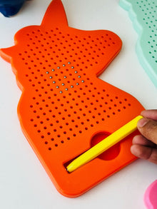 Unicorn Magpad