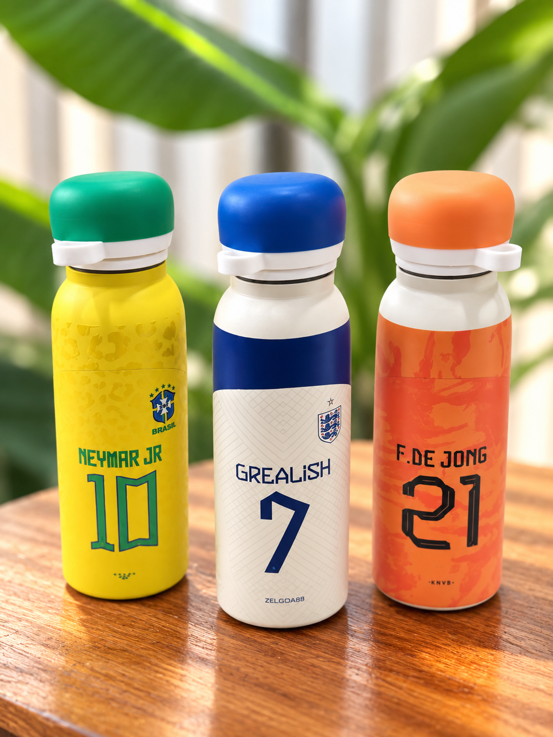 Champion Player  Bottle