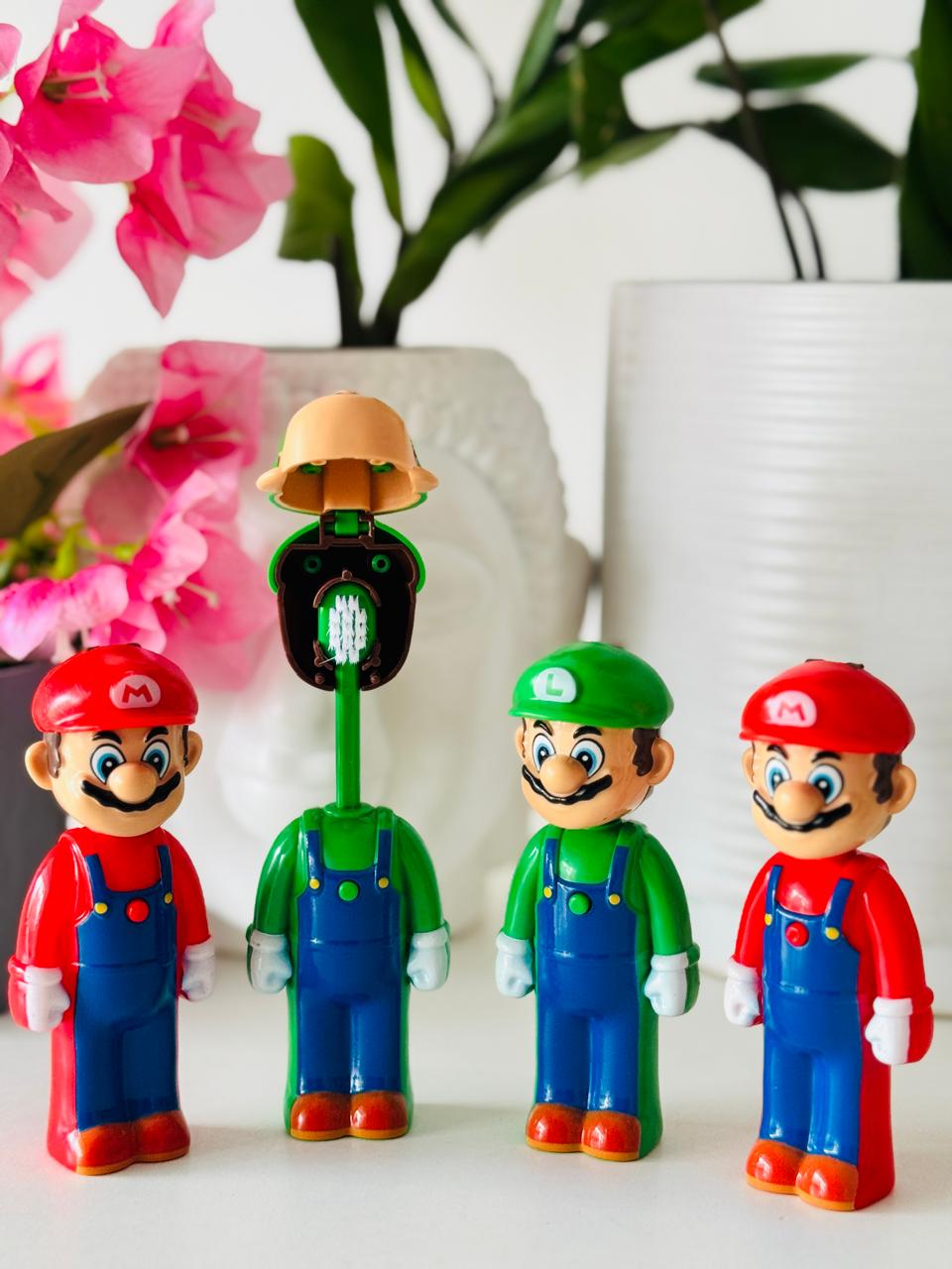 Zoto Toothbrush