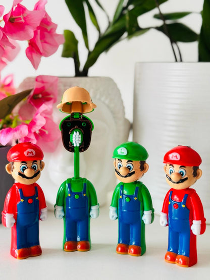 Zoto Toothbrush