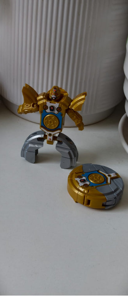 Transformer  fidget