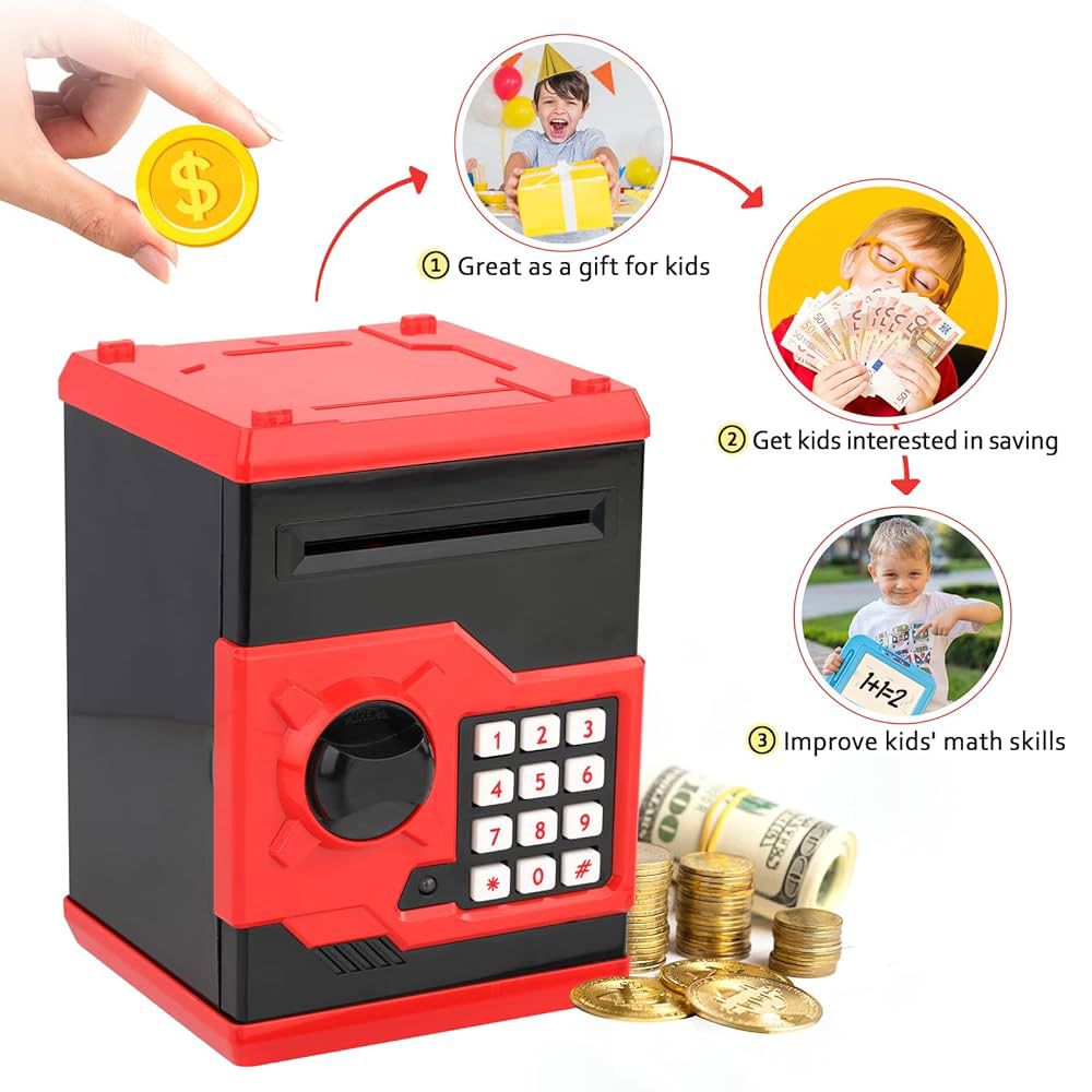 Money Bank