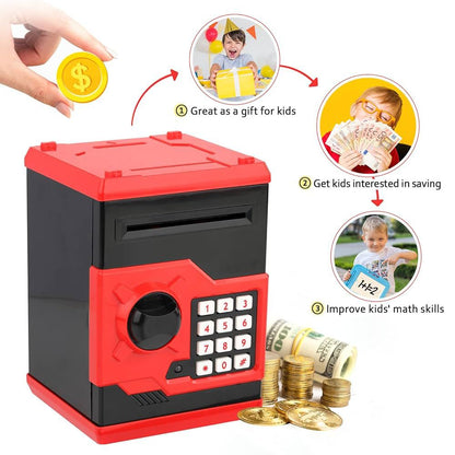 Money Bank