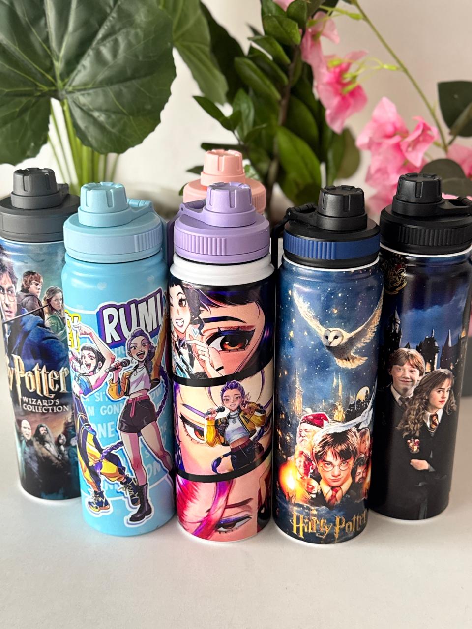 Harry Potter Bottle