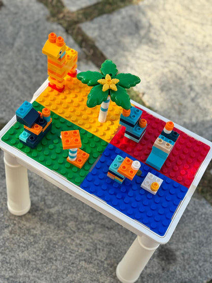 Lego table