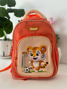 Bolt Backpack