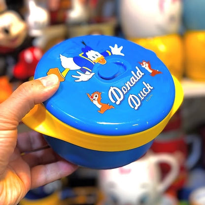 Stylish Insulated Food Bowl