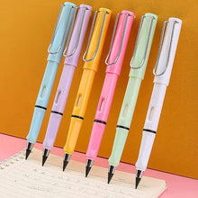 Black Eternal pencil ( Write in Lightly only )