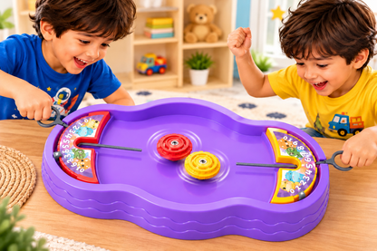 Dino Battle Game