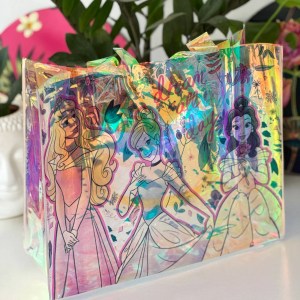 Holographic Bag