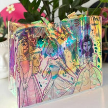 Holographic Bag