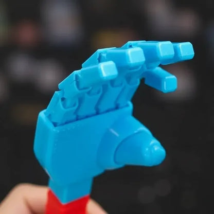 Magic Hand