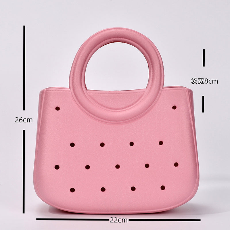 EVA Mini Tote Bag