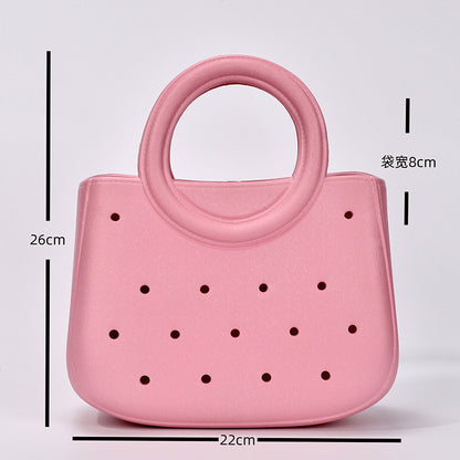 EVA Mini Tote Bag