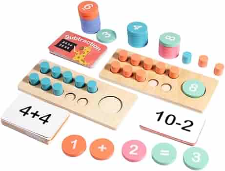 Ten Frame sets
