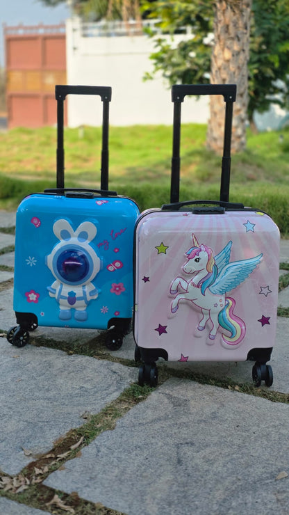 Kids Trolley