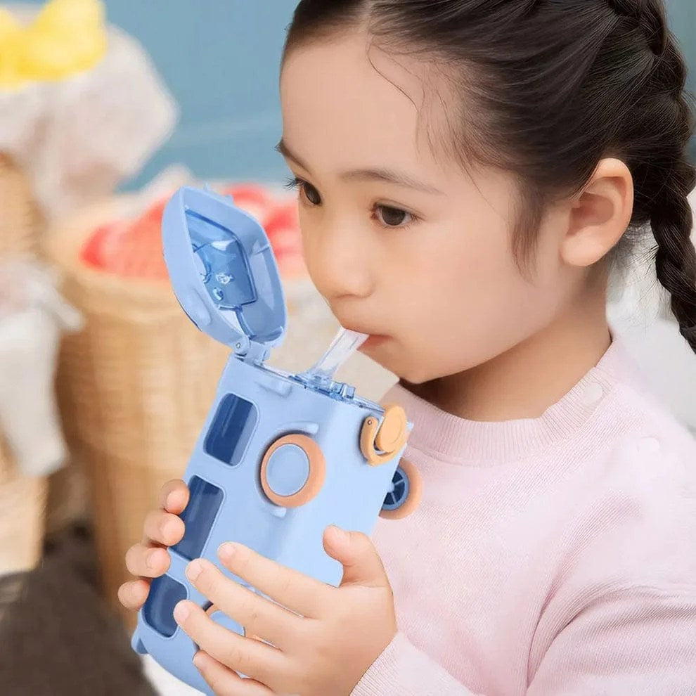 Bus sipper bottle 2.o