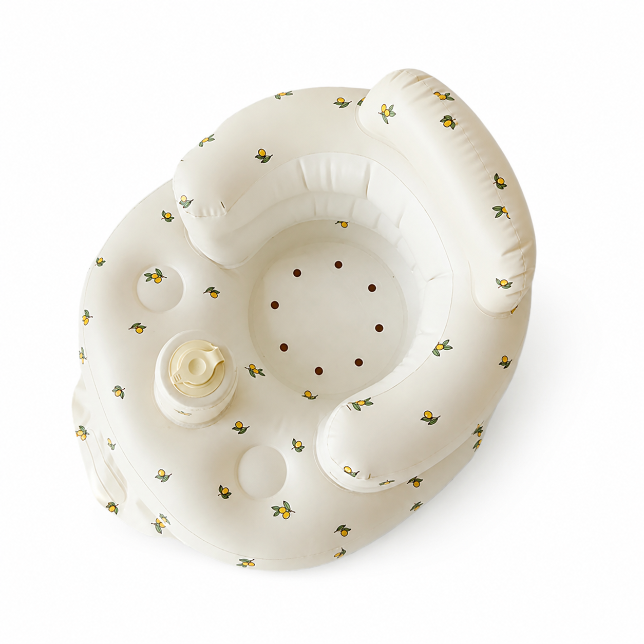 👶 Inflatable Baby Seat