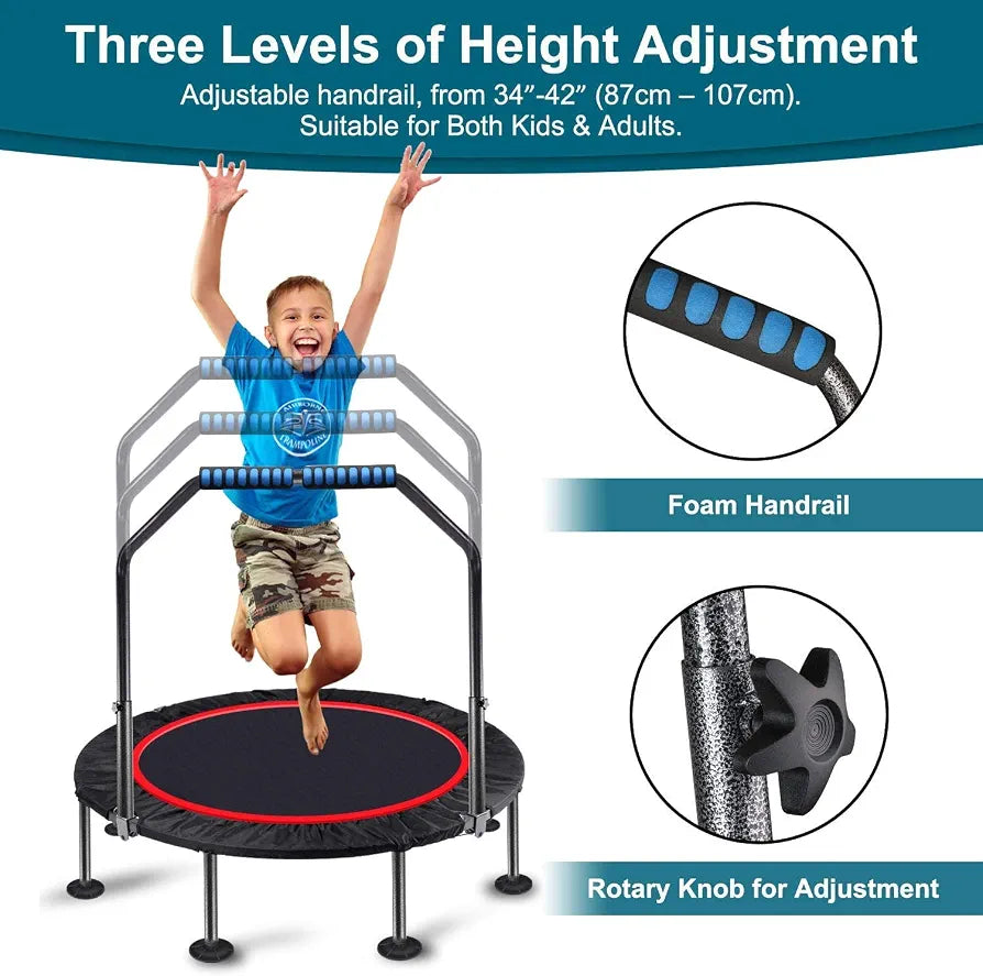 Trampoline
