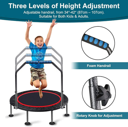 Trampoline