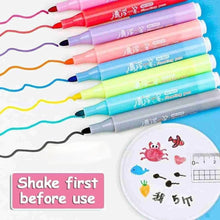 FLOATING PEN