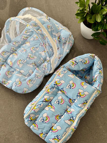 Baby Bed set -Combo