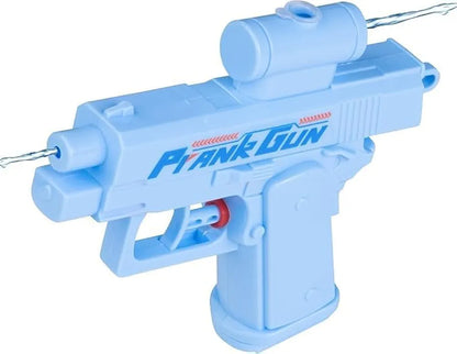 Prank gun