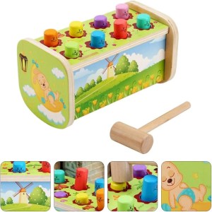 Swinging Hamster
