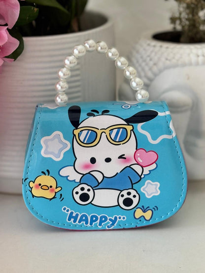 Mini cross body bag