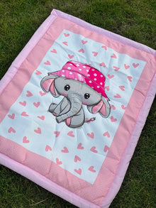 Play Mat And Play Bed