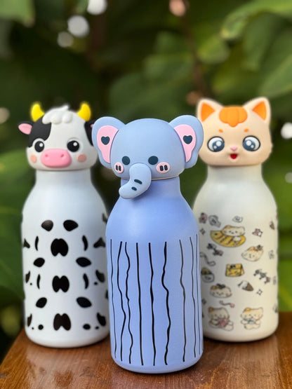 Animal Bottle