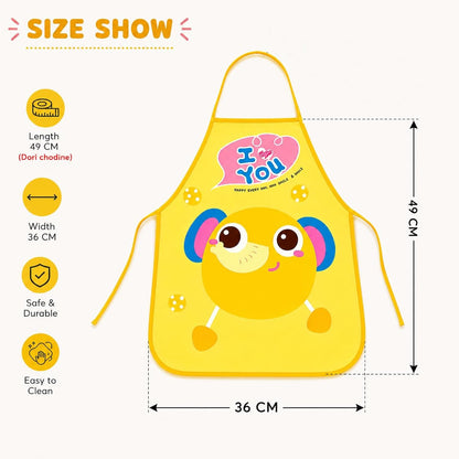 Waterproof Apron