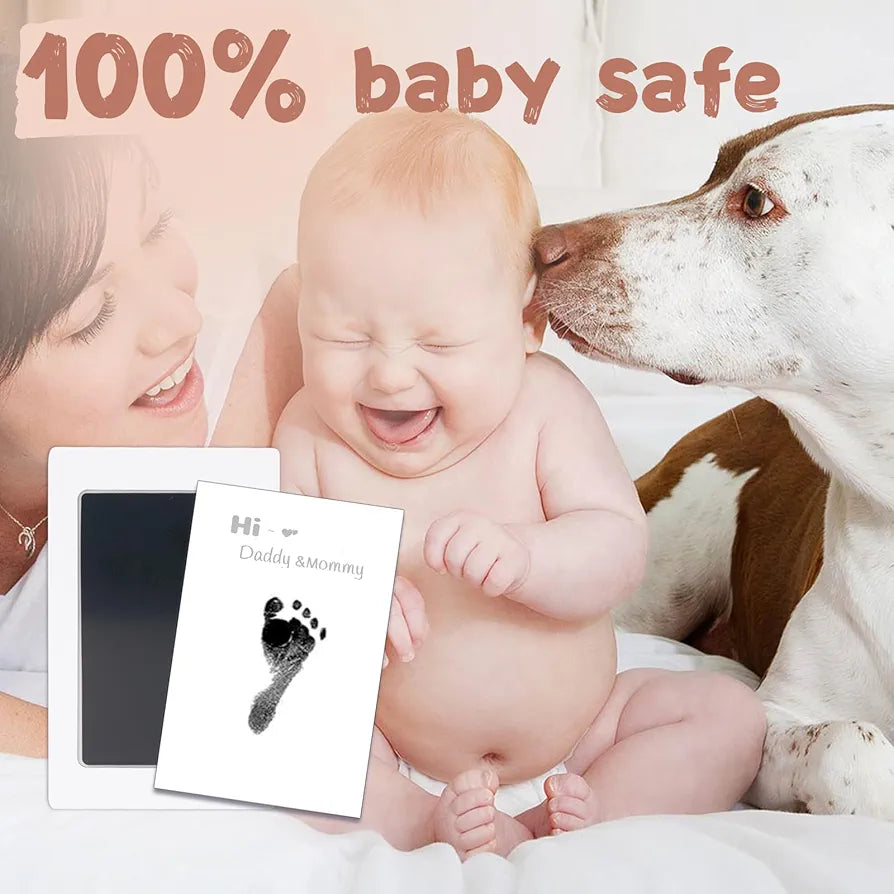 Footprint Frame Kit