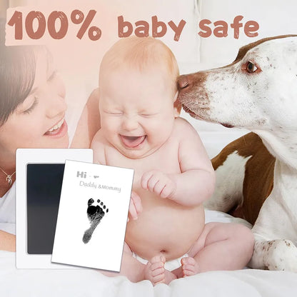 Footprint Frame Kit