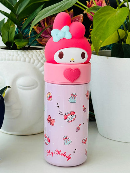 Super Heros Thermos
