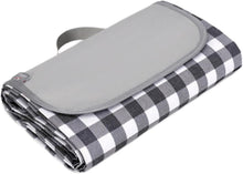Waterproof Foldable Mat