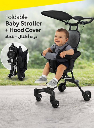 BabyRide Comfort Stroller
