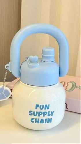Fun supply stainless steel bottle