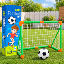 Mini Football Champion Set