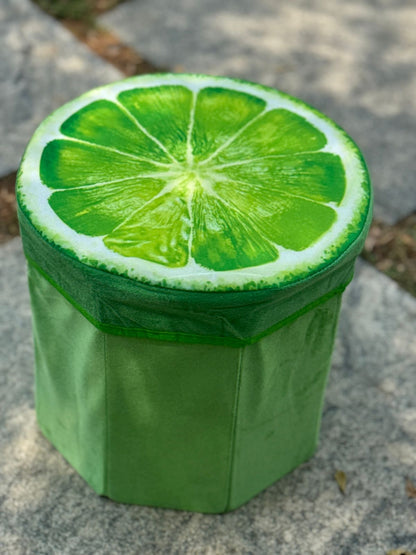 Foldable stool