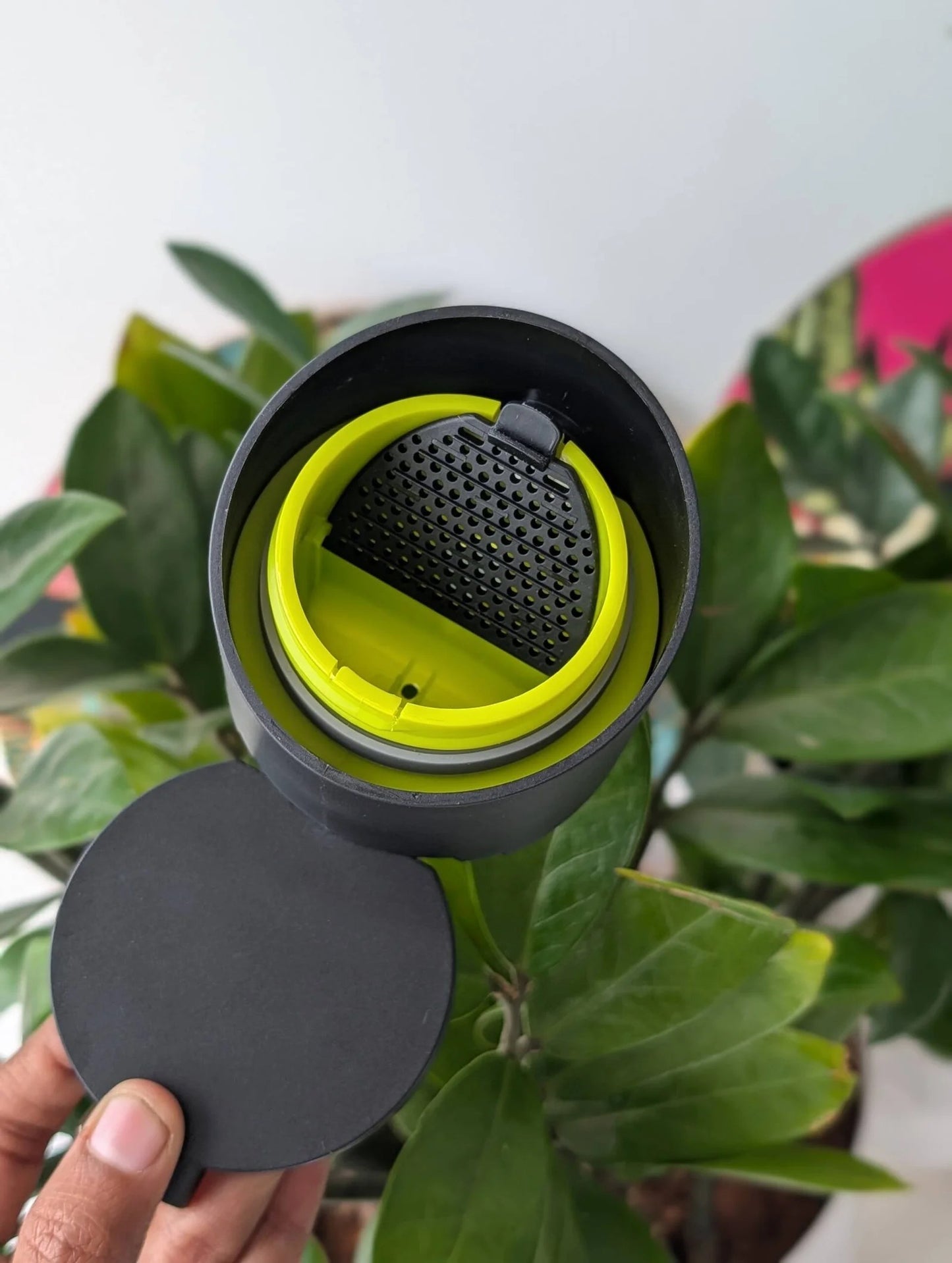 Paul Spout Thermos