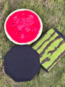 WATERMELON FOLDABLE STOOL
